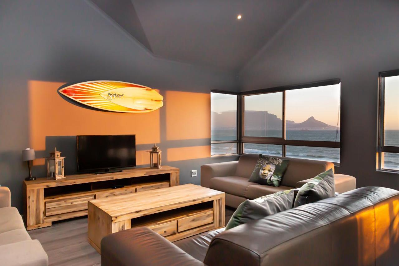 Spacious Luxury 3 Bedroom Apartment B401 Sea Spray Cape Town Dış mekan fotoğraf